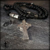 z- Custom Rosary for Grae S.