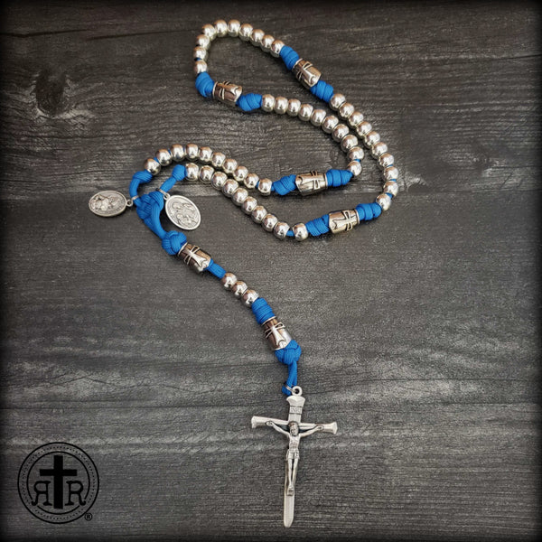 z- Custom Rosary for Shea L.