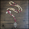 z- Custom Rosaries for Maria
