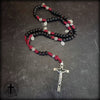 z- Custom Rosaries for Amanda L.