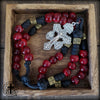 z- Custom Rosary for Phyllis L.