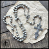 WWI Battle Beads - Byzantine Orthodox