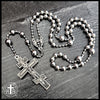 WWI Battle Beads - Byzantine Orthodox