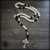 z- Custom Rosary for Chase C.