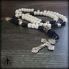z- Custom Rosary for Chase C.