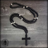 z - Custom Prayer Ropes - 100 Beads