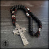 z- Custom Anglican Rosaries for Bradley G.