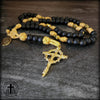 z- Custom Rosary for Devin G.