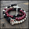 Divine Mercy Rosary - Unbreakable Rugged Rosary