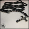 z- Custom Rosary for Barbara M.