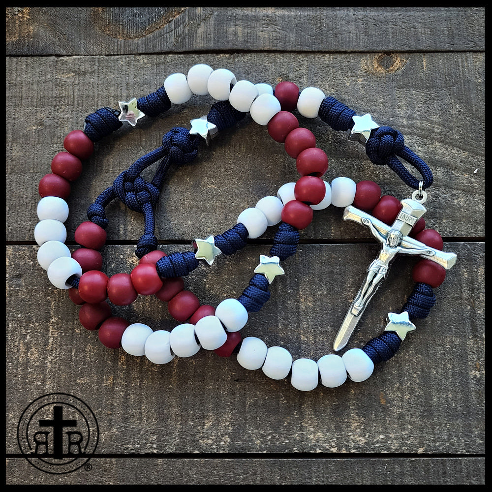 Strong Rosaries - USA Rosary