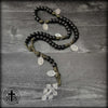 z- Custom Rosary for Chris L.