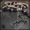 z- Custom Rosary for Chuck K.