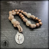 z- Custom Chaplets for Maria M.
