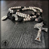 z- Custom Rosary for Jose B.