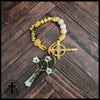 z- Custom Rosary for Raul G.