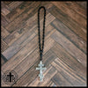 z- Custom Knotted Chotki for Roberto M.