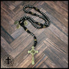 z- Custom Rosary for Danny M.