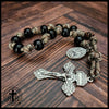 z- Custom Rosary for Noah M.