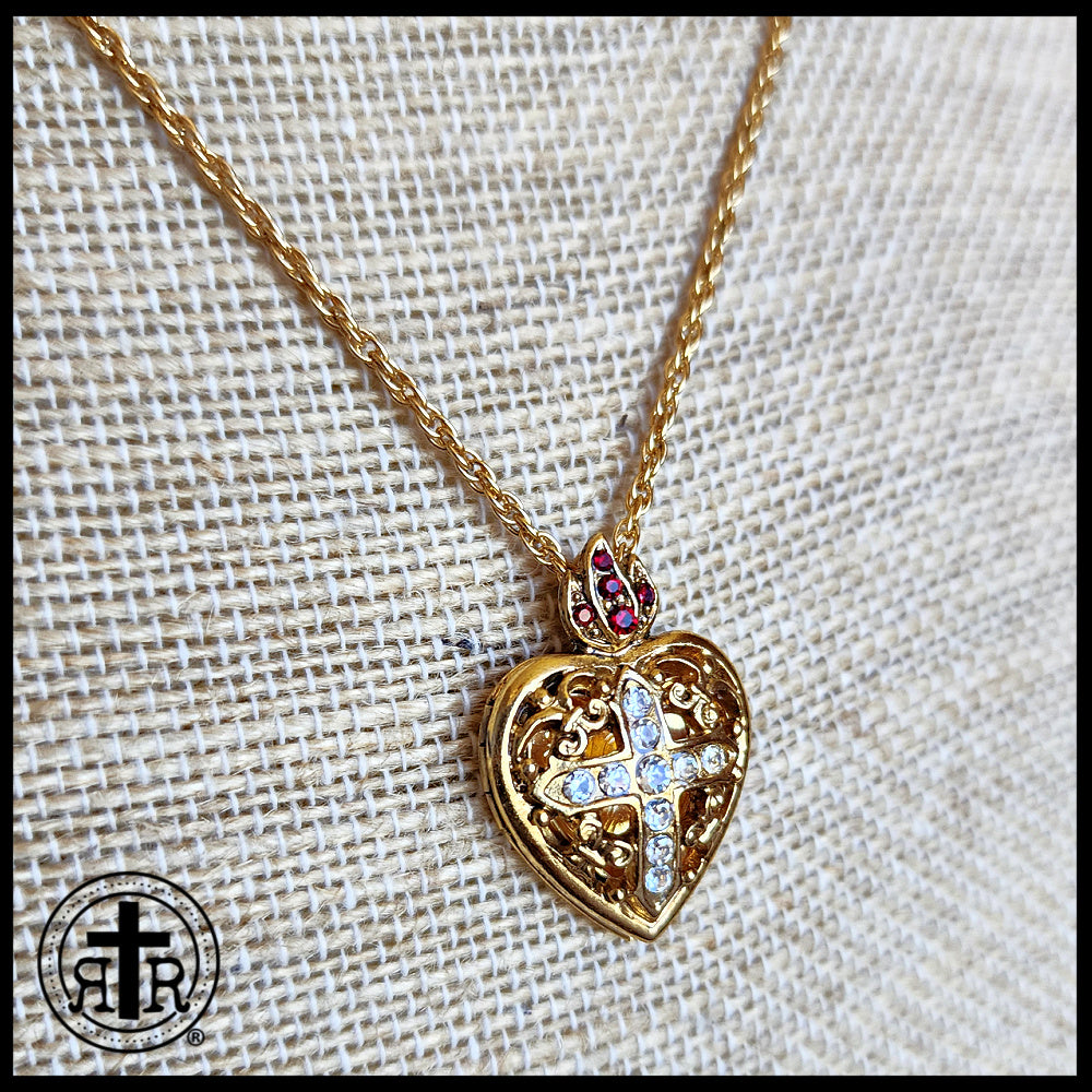 Pin on Catholic Jewelry Gifts