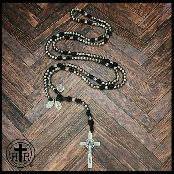 z- Custom Rosary for William B.