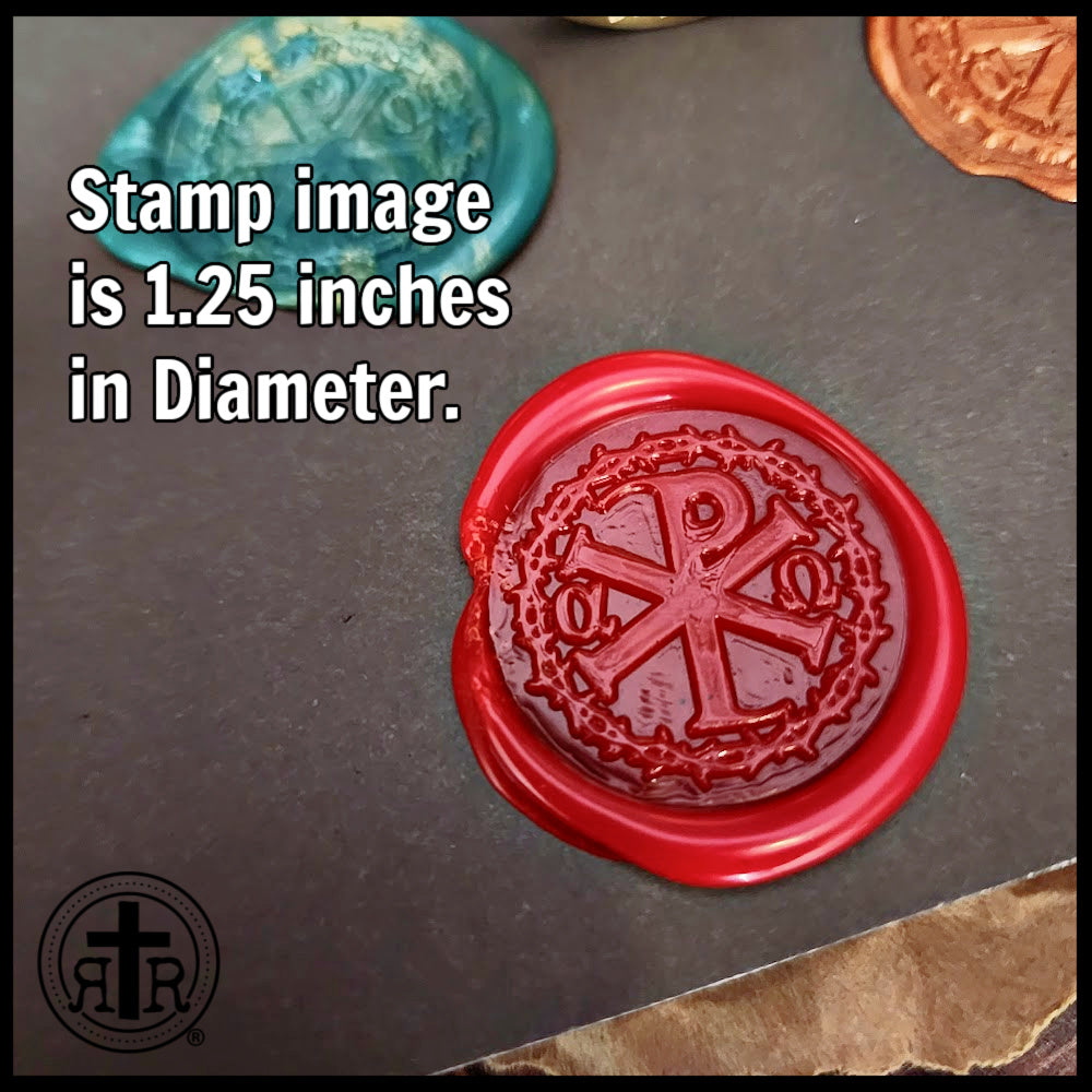 Christian Sealing Wax Art Kit - Create Beautiful Designs in Wax ...