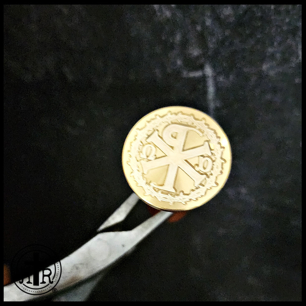 Christian Sealing Wax Art Kit - Create Beautiful Designs in Wax ...
