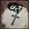 Catholic Auto Rosary - Mirror Rosary for your Car or Truck