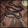 z- Custom Rosary for Edgar F.