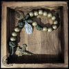 z- Custom Pocket Rosary for Warren Z.