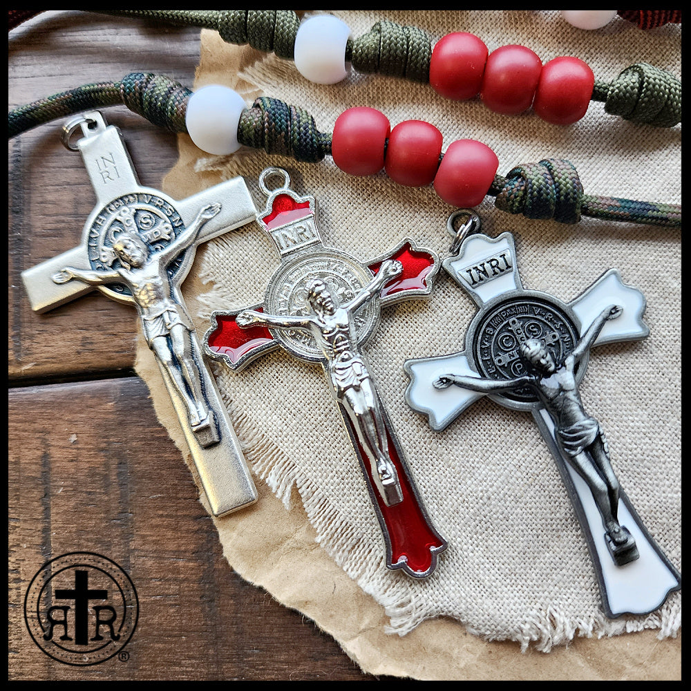 z - Custom Rosaries for Carlos N