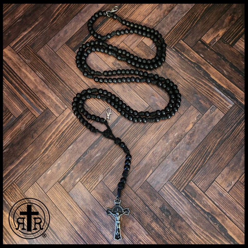 z- Custom Rosary for Anastasia