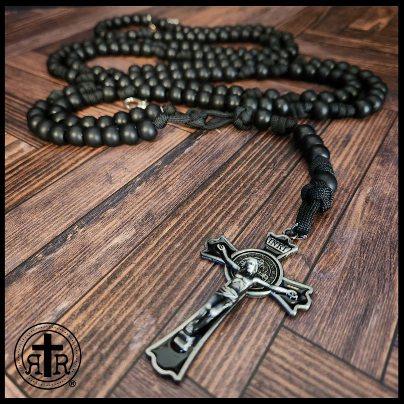 z- Custom Rosary for Anastasia