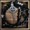 z- Custom Rosary for Katelyn M.