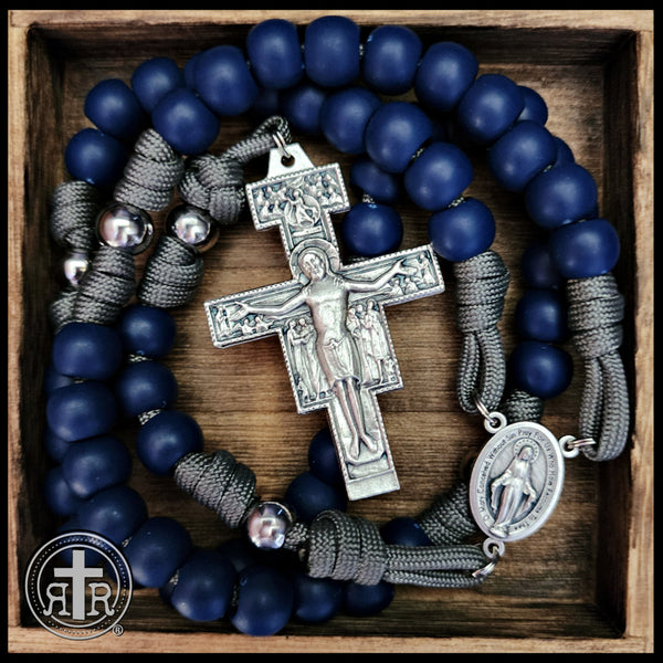 The Immaculate Mediatrix Rosary - Rosary of the Franciscans of the Immaculate, USA