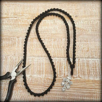y- Samples of Orthodox Prayer Ropes, Chotkis, Jesus Beads