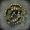 y- Custom Traditional 5 Decade Rosaries - Gallery 1