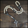 z- Custom Rosary for Keygan L.