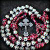 y- Custom Traditional 5 Decade Rosaries - Gallery 1