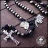 y- Custom Traditional 5 Decade Rosaries - Gallery 1