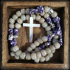 z- Custom Rosaries for Travis T.