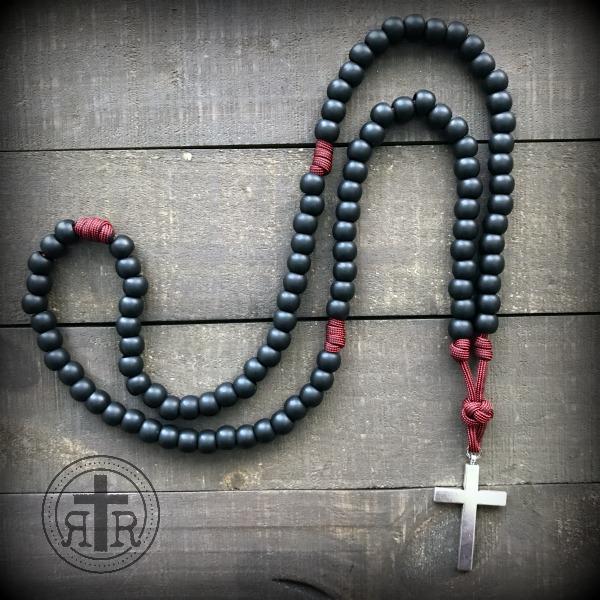 Orthodox Prayer Ropes, Chotkis & Jesus Beads - Rugged Rosaries®